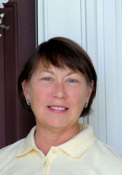 Nancy L Mcvey - Class of 1965 - John Dickinson High School