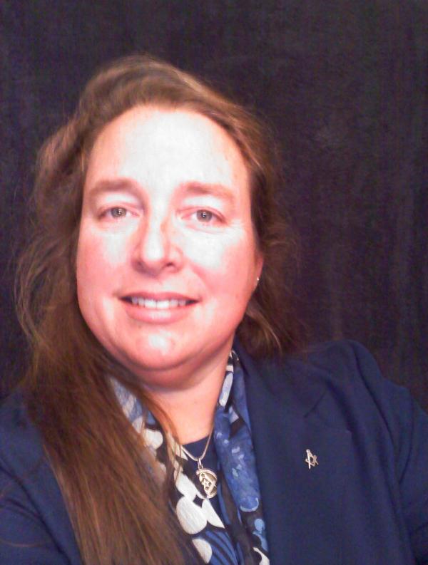 Darylee Foertsch - Class of 1981 - John Dickinson High School