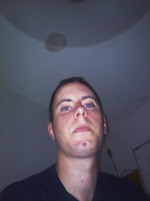 Bryan Moon - Class of 2002 - John Dickinson High School