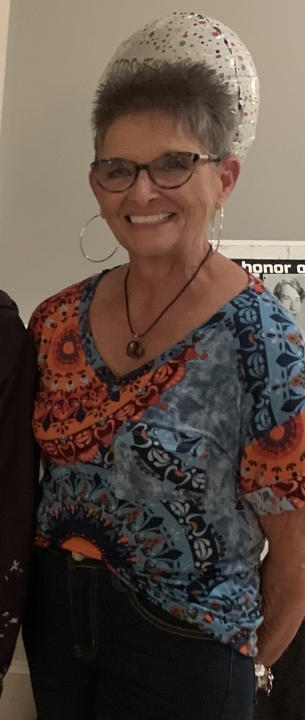 Saundra Rutter - Class of 1972 - John Dickinson High School