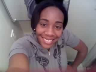 Jacinda Daniels - Class of 2010 - John Dickinson High School