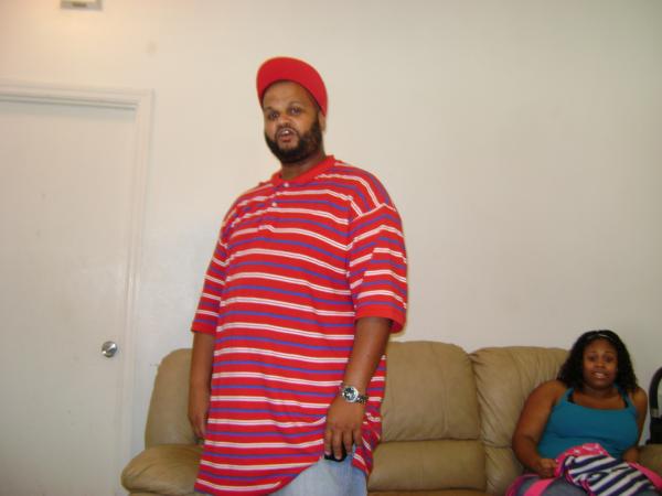 Daniel Watkins - Class of 1994 - John Dickinson High School