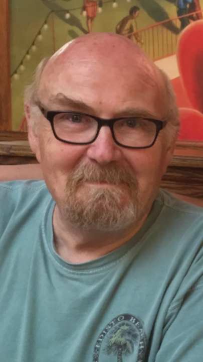 Gary Taylor - Class of 1964 - John Dickinson High School