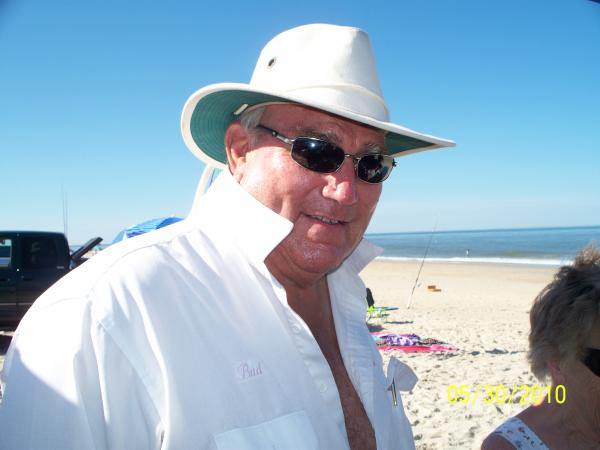 Marvin Rickards - Class of 1965 - John Dickinson High School