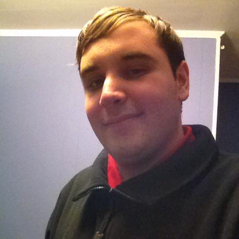 Tom Conaway - Class of 2012 - John Dickinson High School