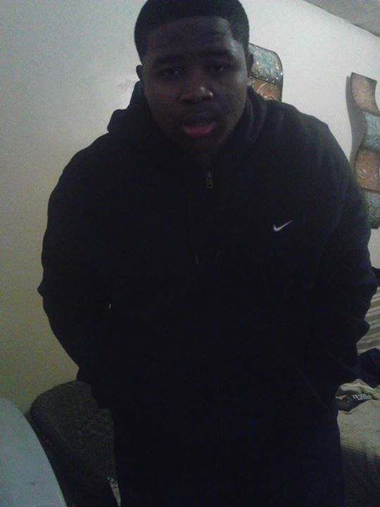 Daki Brown - Class of 2010 - John Dickinson High School