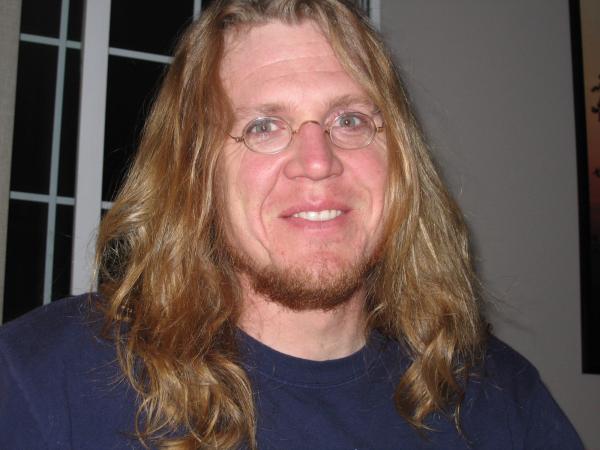 Mark Murray - Class of 1988 - John Dickinson High School