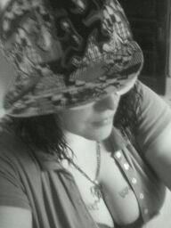 Tabitha Wright - Class of 2006 - John Dickinson High School