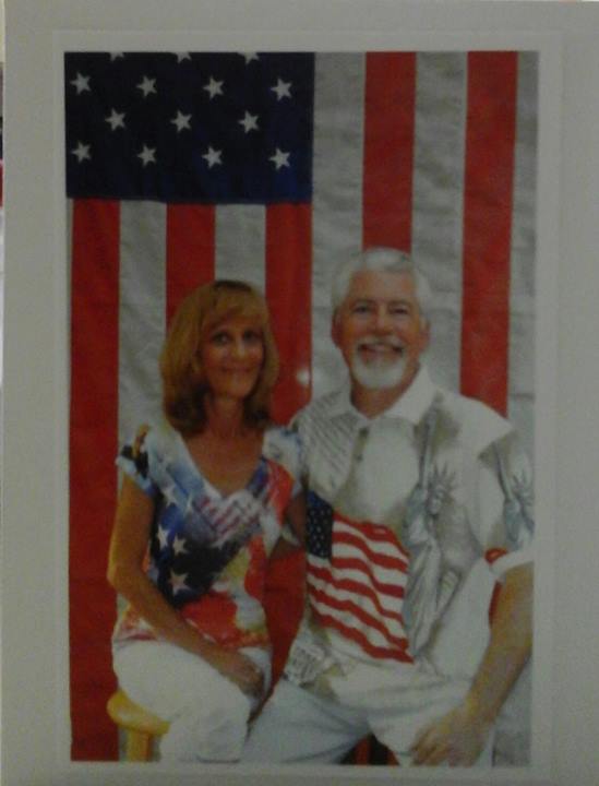 Terri Hurka - Class of 1974 - John Dickinson High School