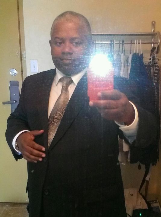 Frederick W. Cover, Ii - Class of 1988 - John Dickinson High School