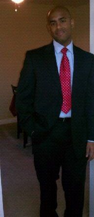Franklin Castillo - Class of 2004 - John Dickinson High School