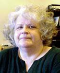 Joanne Powers - Class of 1962 - John Dickinson High School