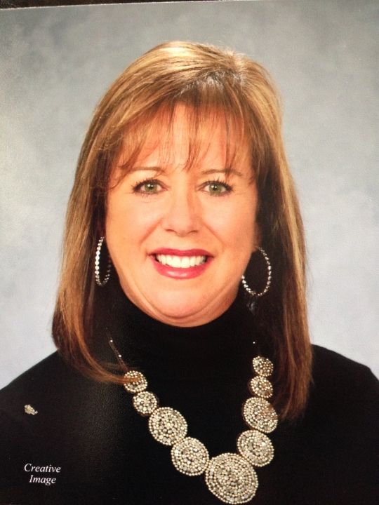 Denise Mccoy - Class of 1977 - John Dickinson High School