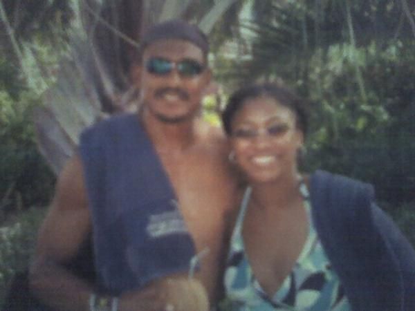 Maurice Clark - Class of 1988 - John Dickinson High School