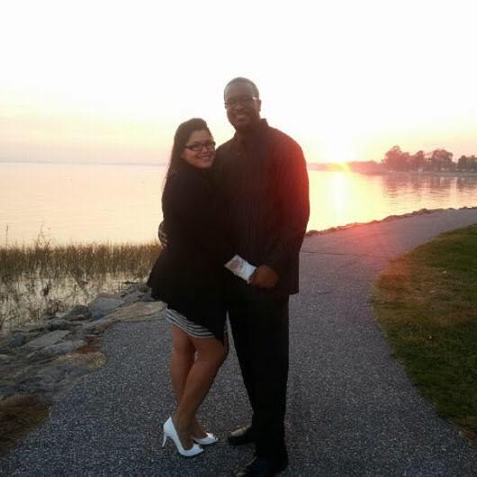 Sahira Hutson - Class of 2010 - John Dickinson High School