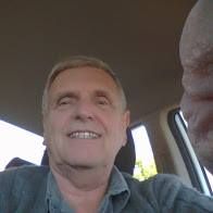 Bob Powel - Class of 1962 - John Dickinson High School