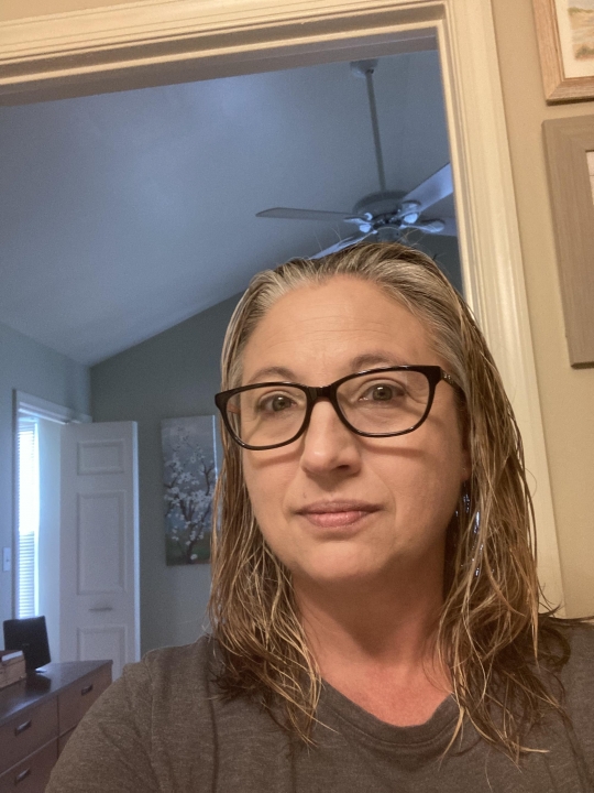 Mary Taylor - Class of 1988 - John Dickinson High School