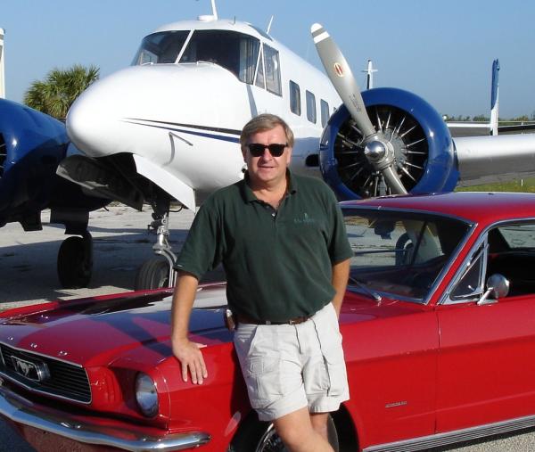 Arie Bakker - Class of 1970 - John Dickinson High School