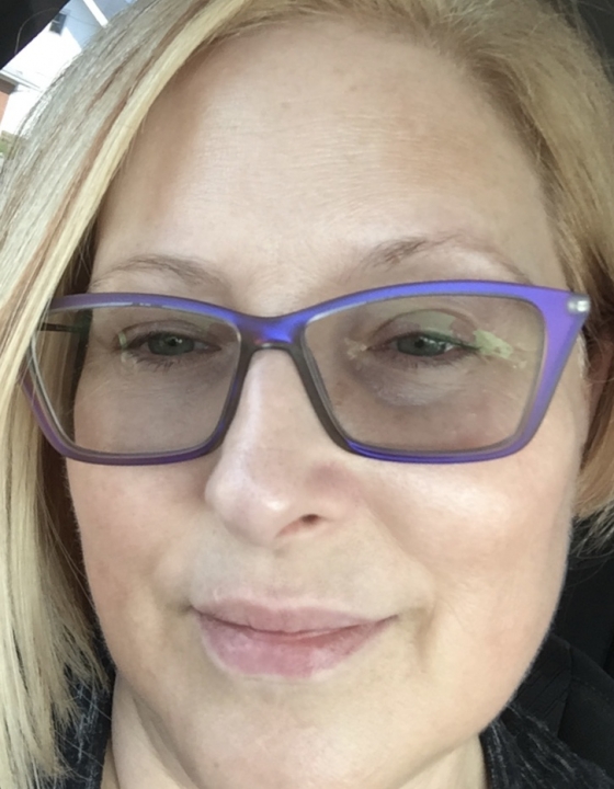 Marie Kachelriess - Class of 1981 - John Dickinson High School
