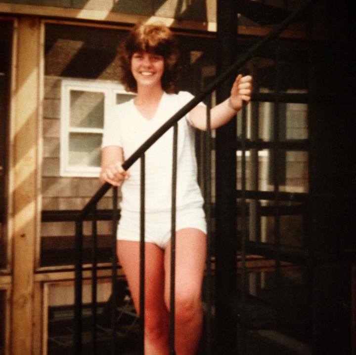 Elizabeth Phipps - Class of 1984 - John Dickinson High School