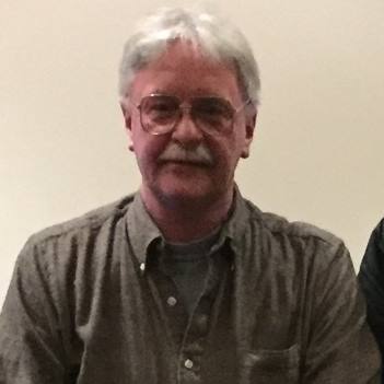 Jack Gilson - Class of 1979 - John Dickinson High School