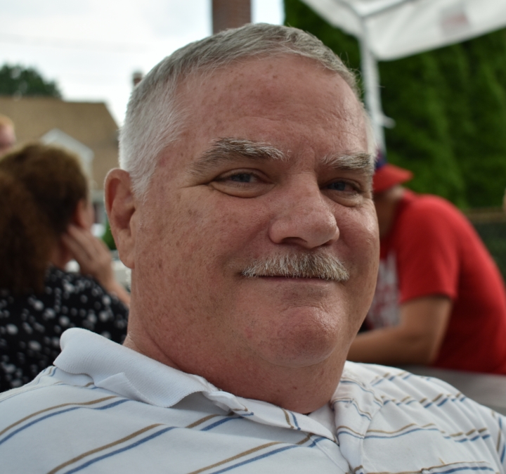 Michael A. Kline - Class of 1974 - John Dickinson High School