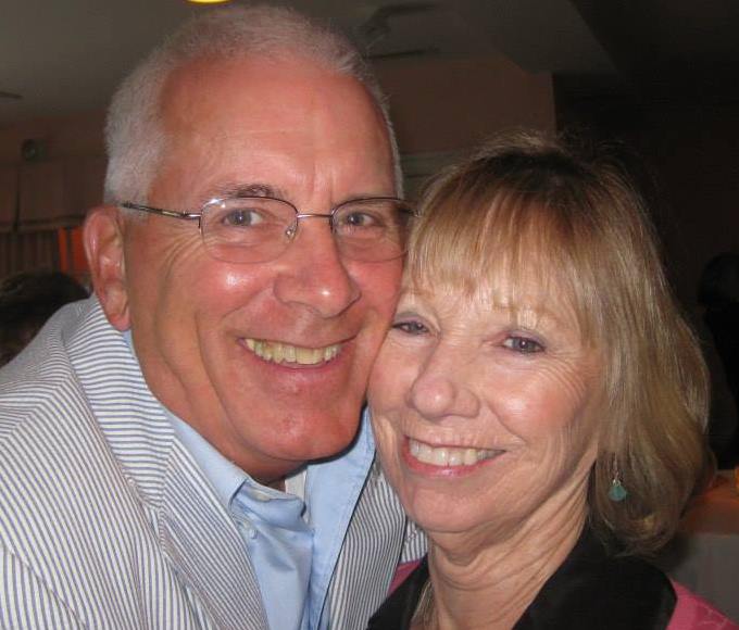 Phil Sanderson - Class of 1966 - John Dickinson High School