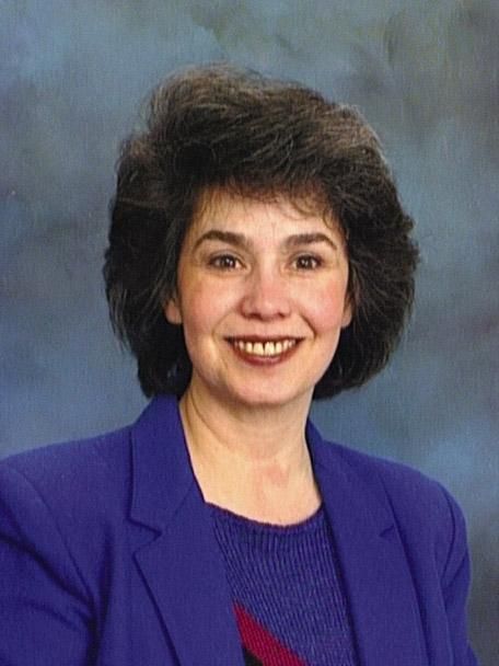 Carolyn Cardinale - Class of 1967 - Mount Pleasant High School