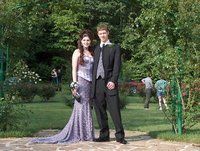 Joel Kempista - Class of 2005 - Mount Pleasant High School