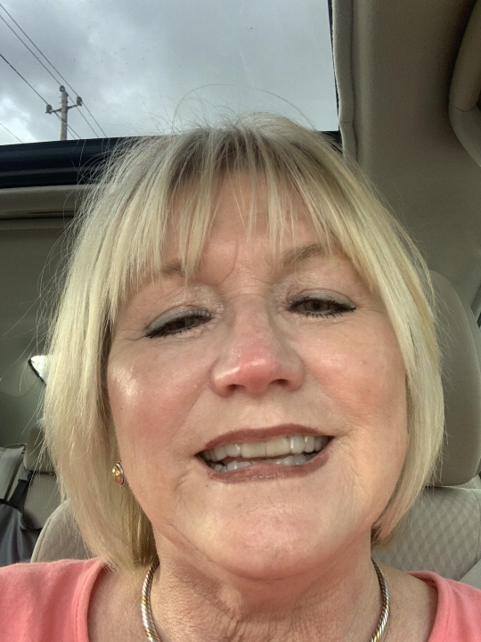 Diane Bunting - Class of 1975 - Mount Pleasant High School