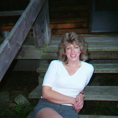 Janette Williams Charpentier - Class of 1985 - Mount Pleasant High School