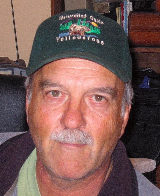 Ken Deats - Class of 1962 - Mount Pleasant High School