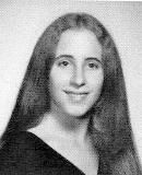 Robin Sloan - Class of 1977 - Mount Pleasant High School