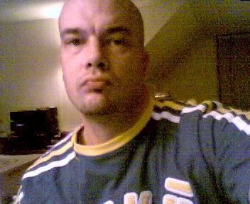 Harvey Banning - Class of 1983 - Mount Pleasant High School