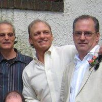A.j. Lipstein - Class of 1976 - Mount Pleasant High School