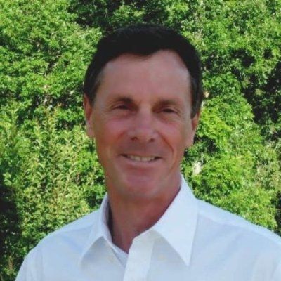 Roger Hotmer - Class of 1955 - Mount Pleasant High School