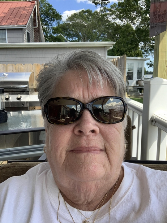 Melissa Schultz - Class of 1967 - Mount Pleasant High School