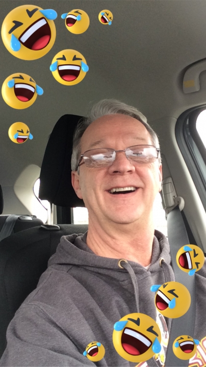 James Wheatley - Class of 1974 - Laurel Senior High School