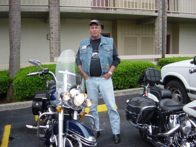 John Watkins - Class of 1963 - Laurel Senior High School