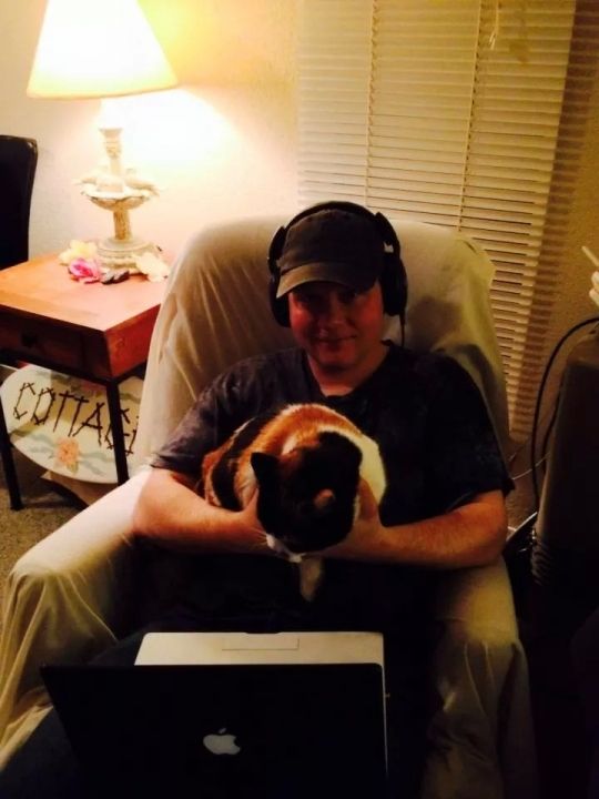 David Freeman - Class of 1990 - Homer High School