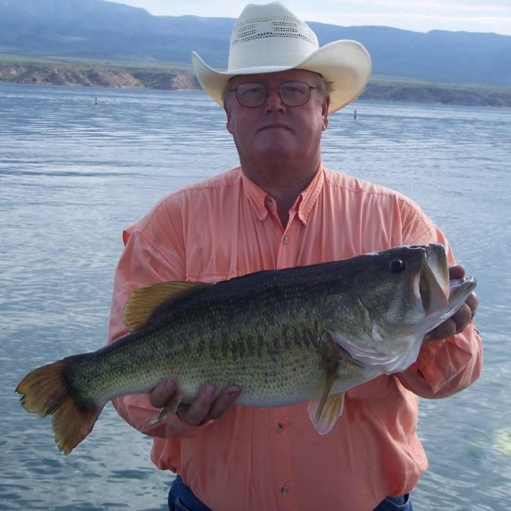 William Allison Ii - Class of 1974 - Homer High School