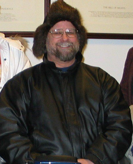 Lael Venta - Class of 1969 - Homer High School