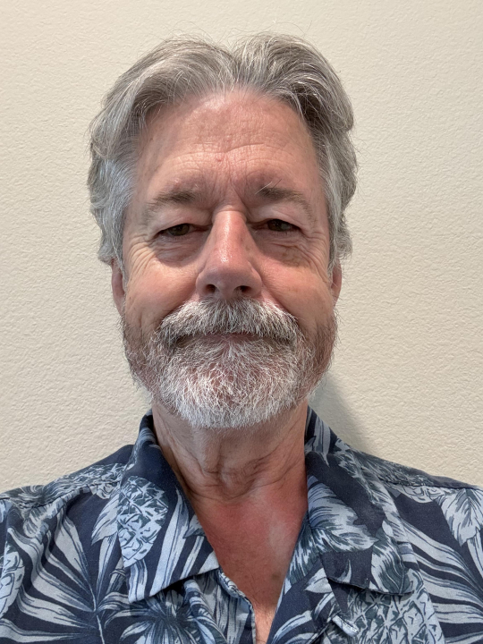 Duane Schwartzwald - Class of 1974 - Homer High School