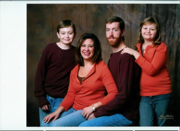 Kenai Central High School Classmates