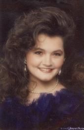 Angel Marhenke - Class of 1989 - Kenai Central High School