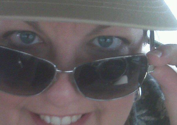Kellie Polder - Class of 1979 - Kenai Central High School