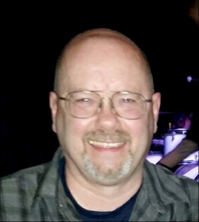 Bob Nath - Class of 1978 - Kenai Central High School
