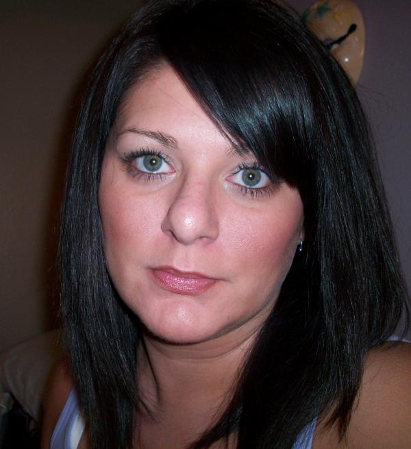Jami Smith - Class of 1999 - Kenai Central High School