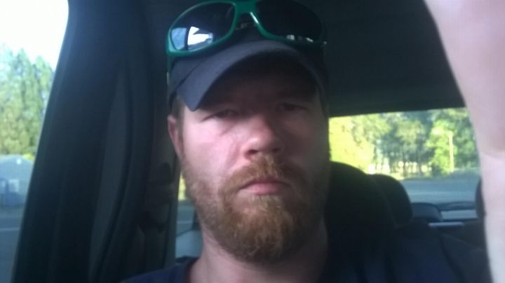 Patrick Vanheck - Class of 2003 - Kenai Central High School