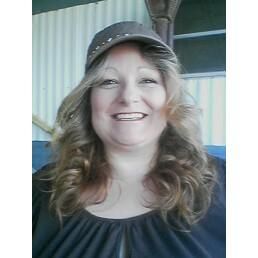 Sheri Bramley - Class of 1985 - Kenai Central High School